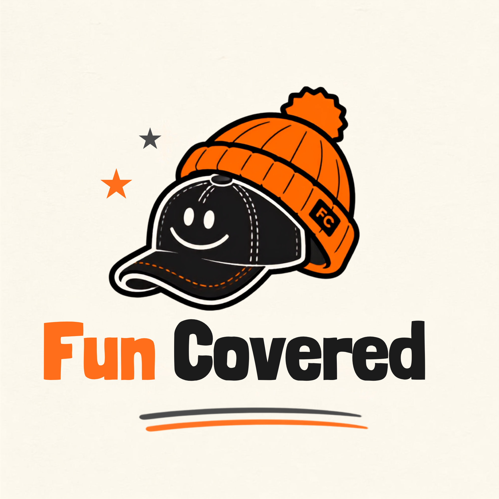 Fun Covered